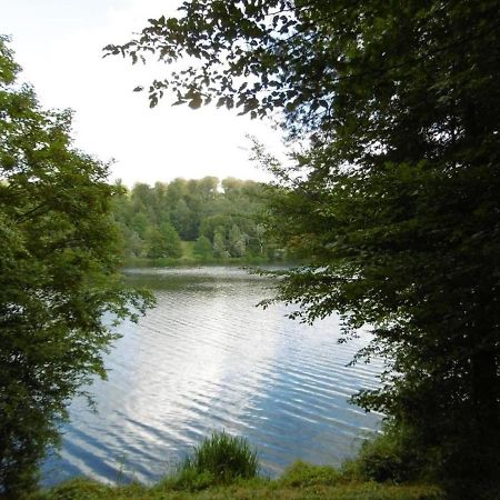 Twistesee Ferienhaus 2 Bad Arolsen Exterior foto