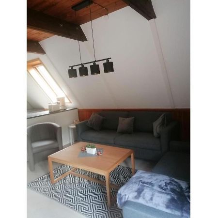 Twistesee Ferienhaus 2 Bad Arolsen Exterior foto