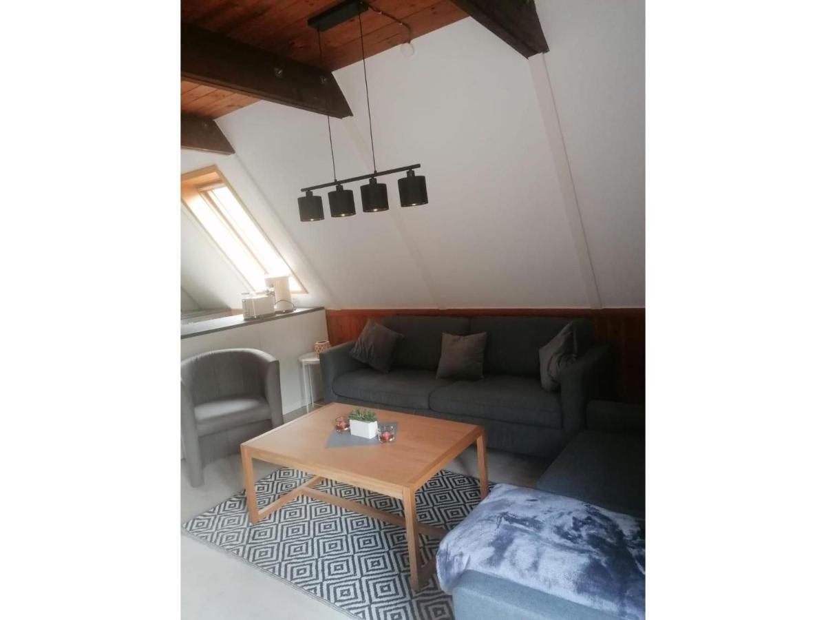 Twistesee Ferienhaus 2 Bad Arolsen Exterior foto
